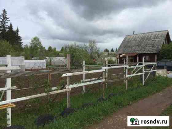 Дача 22 м² на участке 9.6 сот. на продажу в Воткинске Воткинск