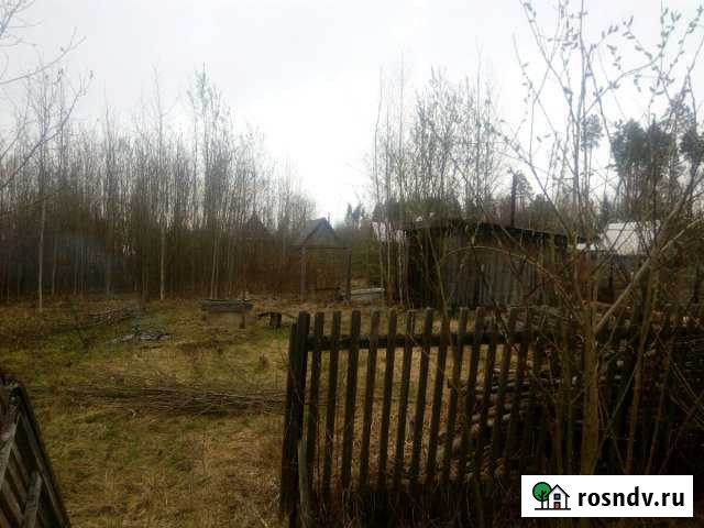 Участок СНТ, ДНП 10 сот. на продажу в Сыктывкаре Сыктывкар - изображение 1