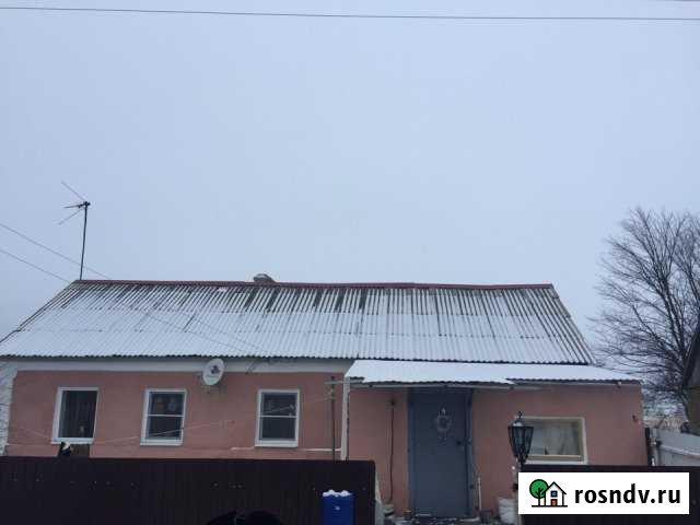 Дом 65 м² на участке 40 сот. на продажу в Плавице Плавица - изображение 1