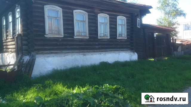 Дом 70 м² на участке 6 сот. на продажу в Усть-Катаве Усть-Катав - изображение 1