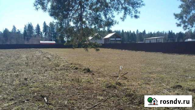 Участок ИЖС 14 сот. на продажу в Наро-Фоминске Наро-Фоминск - изображение 1