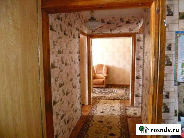 4-комнатная квартира, 72 м², 3/5 эт. на продажу в Новом Осколе Новый Оскол - изображение 1