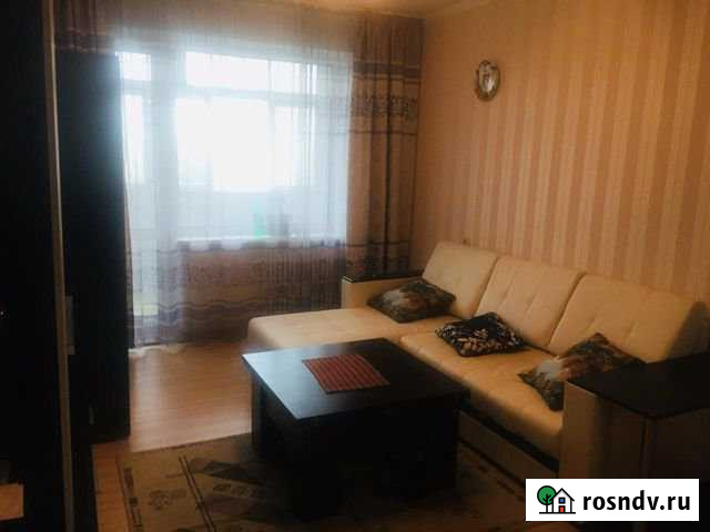 2-комнатная квартира, 52 м², 4/10 эт. в аренду на длительный срок в Подольске Подольск - изображение 1