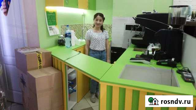 Кофе-точка. Кофе с собой Москва - изображение 1