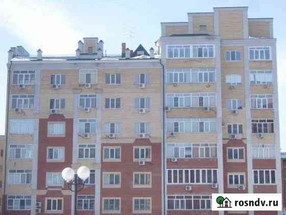 6ная квартира, 210 м², 5/6 эт. на продажу в Тюмени Тюмень