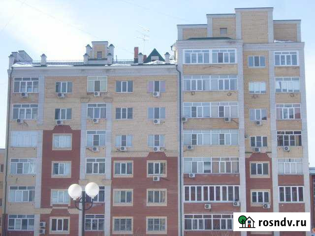 6ная квартира, 210 м², 5/6 эт. на продажу в Тюмени Тюмень - изображение 1