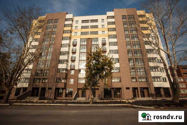 1-комнатная квартира, 33 м², 7/10 эт. в аренду на длительный срок в Арамиле Арамиль - изображение 1