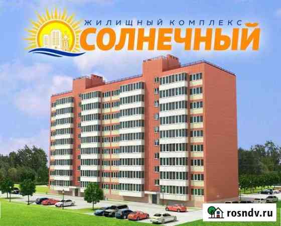 2-комнатная квартира, 61 м², 5/9 эт. на продажу в Таганроге Таганрог
