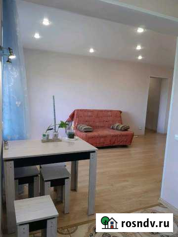 3-комнатная квартира, 60 м², 2/5 эт. на продажу в Яровом Яровое - изображение 1