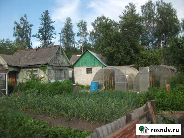 Дача 20 м² на участке 5 сот. на продажу в Сельце Сельцо - изображение 1