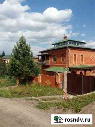Дом 360 м² на участке 20 сот. на продажу в Зыково Зыково