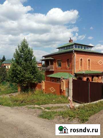 Дом 360 м² на участке 20 сот. на продажу в Зыково Зыково - изображение 1