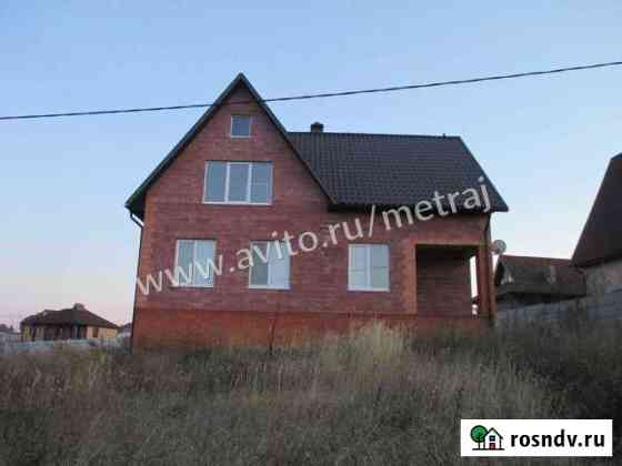 Дом 232 м² на участке 15 сот. на продажу в Майском Белгородской области Майский