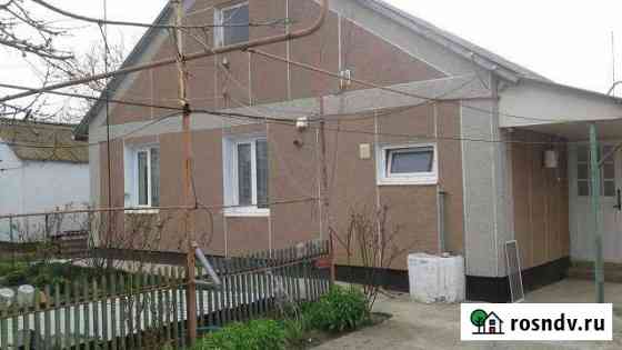 Дом 120 м² на участке 17 сот. на продажу в Красноперекопске Красноперекопск