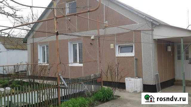 Дом 120 м² на участке 17 сот. на продажу в Красноперекопске Красноперекопск - изображение 1