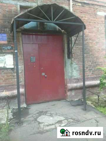 Комната 18 м² в 3-ком. кв., 2/3 эт. на продажу в Зарайске Зарайск - изображение 1