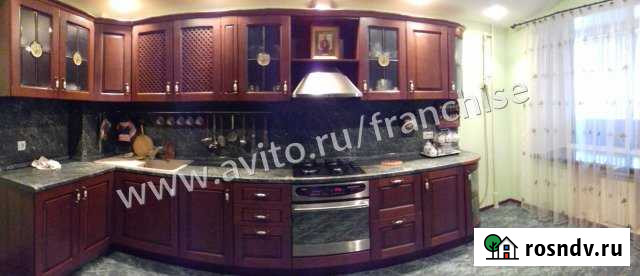 5-комнатная квартира, 217 м², 6/10 эт. на продажу в Нижнекамске Нижнекамск - изображение 1