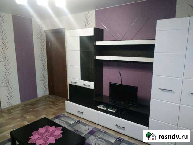 1-комнатная квартира, 40 м², 5/9 эт. в аренду на длительный срок в Кингисеппе Кингисепп - изображение 1