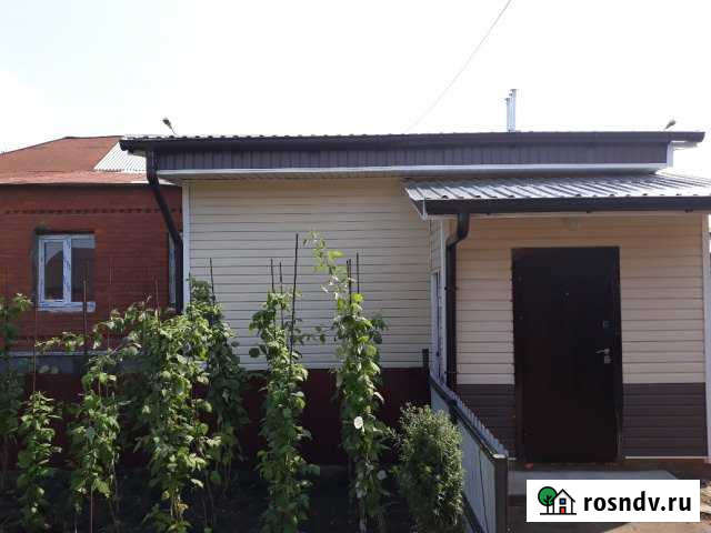 Дом 40 м² на участке 4.3 сот. на продажу в Серпухове Серпухов - изображение 1