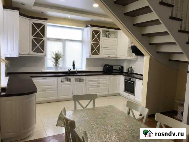 Коттедж 396 м² на участке 11 сот. на продажу в Ханты-Мансийске Ханты-Мансийск - изображение 1