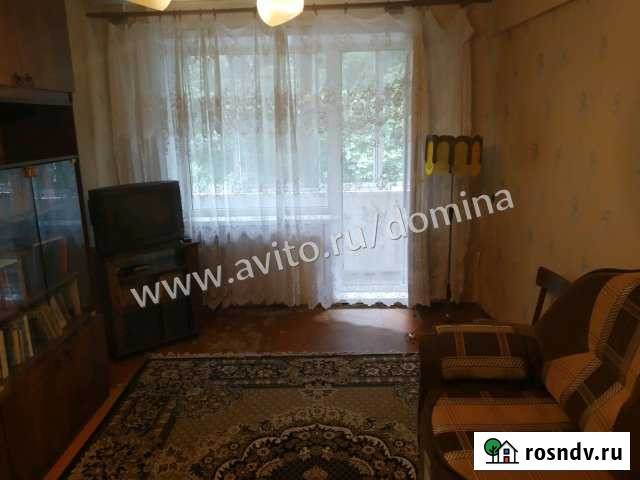 3-комнатная квартира, 60 м², 3/5 эт. на продажу в Донском Донской - изображение 1