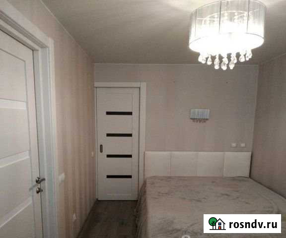 2-комнатная квартира, 46 м², 9/15 эт. в аренду на длительный срок в Раменском Раменское - изображение 1