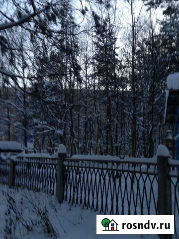 Участок ИЖС 8 сот. на продажу в Полярных Зорях Полярные Зори - изображение 1