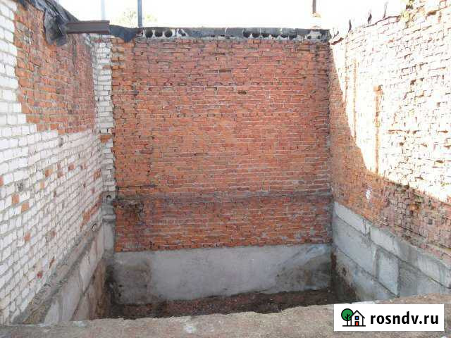 Гараж 24 м² на продажу в Вязьме Вязьма - изображение 1