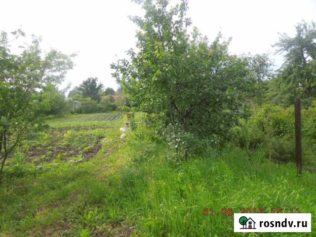 Участок ИЖС 35 сот. на продажу в Мичуринске Мичуринск - изображение 1