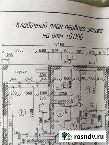 Участок ИЖС 13 сот. на продажу в Канске Канск - изображение 1