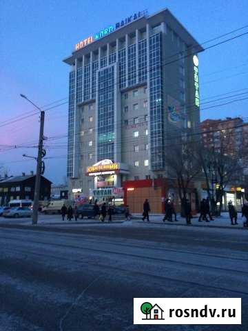 Торговое помещение, 88 кв.м. Улан-Удэ - изображение 1