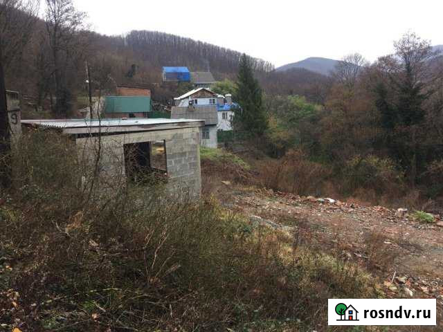 Участок ИЖС 4 сот. на продажу в Туапсе Туапсе - изображение 1