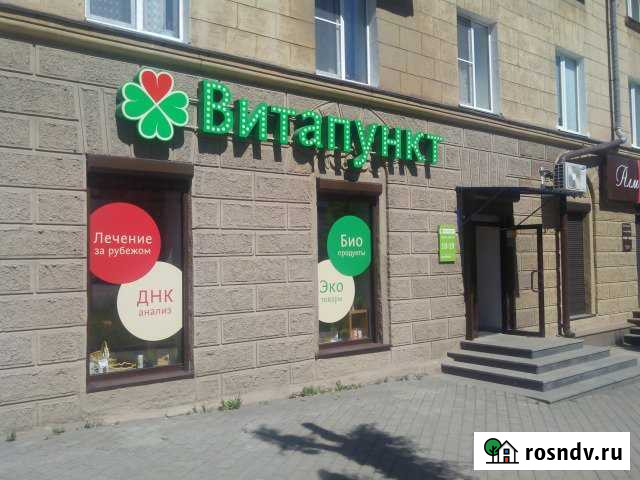 Помещение свободного назначения, 110 кв.м. Магнитогорск - изображение 1