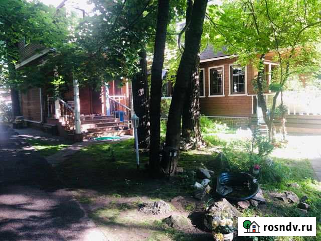 Дом 385 м² на участке 36 сот. на продажу в Кратово Кратово - изображение 1