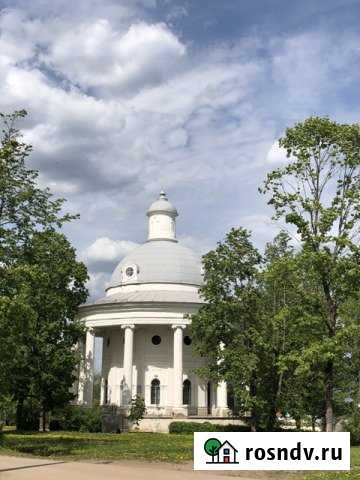 1-комнатная квартира, 80 м², 3/3 эт. на продажу в Валдае Валдай - изображение 1