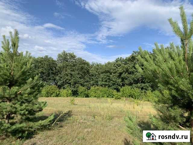 Участок ИЖС 10 сот. на продажу в Пензе Пенза - изображение 1