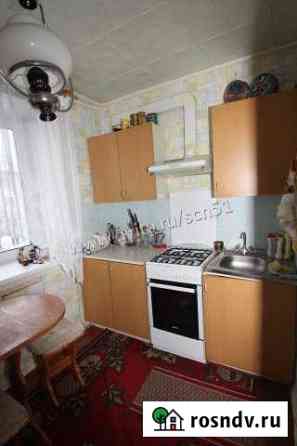 2-комнатная квартира, 51 м², 5/5 эт. на продажу в Североморске Североморск