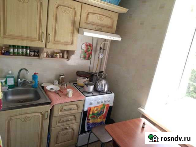 1-комнатная квартира, 23 м², 2/3 эт. на продажу в Ерзовке Ерзовка - изображение 1