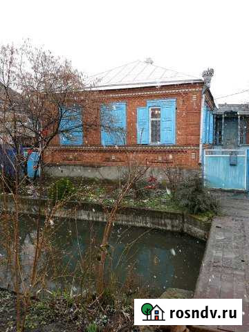 Дом 79 м² на участке 6 сот. на продажу в Курганинске Курганинск - изображение 1