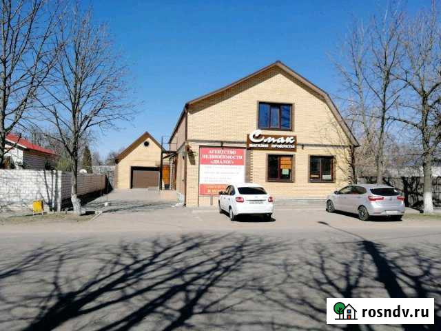 Дом 380 м² на участке 10 сот. на продажу в Новозыбкове Новозыбков - изображение 1