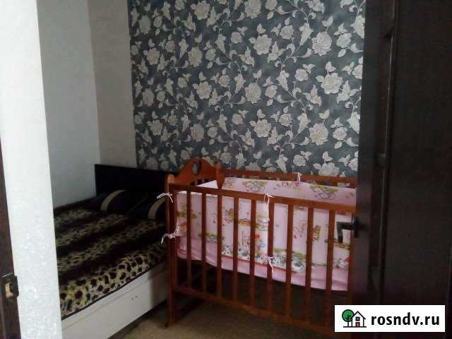 Дом 100 м² на участке 10 сот. на продажу в Октябрьской Октябрьская - изображение 1