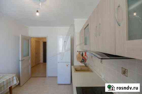 1-комнатная квартира, 35 м², 22/24 эт. на продажу в Буграх Бугры