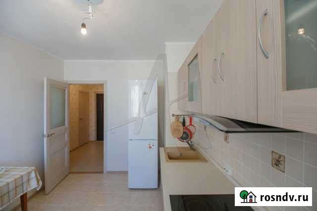 1-комнатная квартира, 35 м², 22/24 эт. на продажу в Буграх Бугры - изображение 1