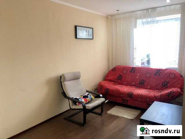 2-комнатная квартира, 45 м², 1/9 эт. на продажу в Томилино Томилино - изображение 1