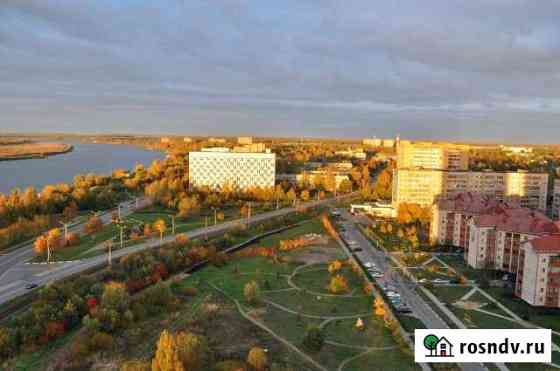 3-комнатная квартира, 98 м², 17/18 эт. на продажу в Дубне Московской области Дубна