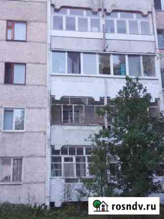 4-комнатная квартира, 87 м², 3/5 эт. на продажу в Волжске Волжск