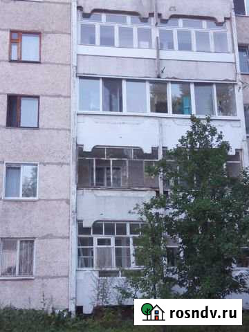 4-комнатная квартира, 87 м², 3/5 эт. на продажу в Волжске Волжск - изображение 1