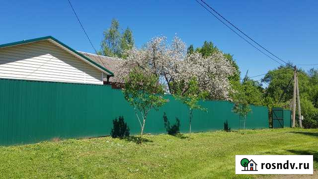 Участок ИЖС 26 сот. на продажу в Дорохово Дорохово - изображение 1