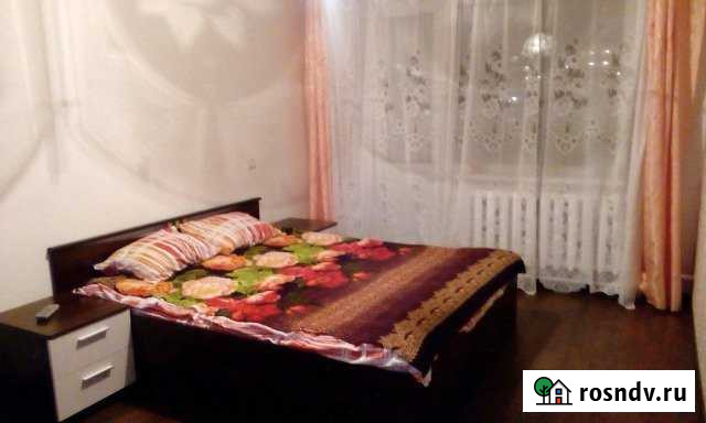 1-комнатная квартира, 34 м², 5/5 эт. в аренду посуточно в Пскове Псков - изображение 1