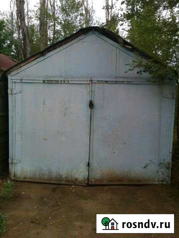 Гараж 15 м² на продажу в Светлограде Светлоград - изображение 1